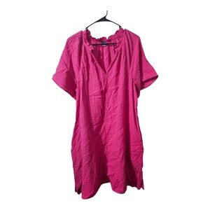 Old Navy Pink Women's Dress